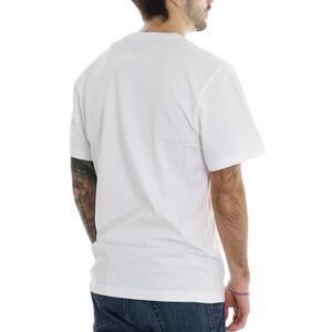 T-SHIRT CENTER LOGO THE NORTH FACE - Mad Fashion | img vers.300x/